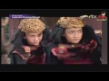 Download Lagu Legenda gunung Merapi episode 113