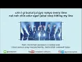 Easy Lyric NCT 127 - REGULAR by GOMAWO [Indo Sub]