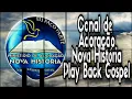 CLAMO JESUS ( I SPEAK JESUS )   JADSON MORENO & CAROL BRAGA - PLAY BACK AO VIVO LEGENDADO
