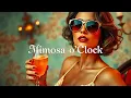 Lagu Mimosa Brunch Playlist 2025 | Uplifting Nu Disco \u0026 Chill Funky House🥂🍊