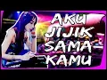 Download Lagu DJ AKU JIJIK SAMA KAMU !! DJ Terbaru 2019 !! Ter Update !!