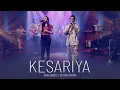 Download Lagu Kesariya | Raag Band | Ft : Reshma Shyam | Cover | Arijit Singh | Brahmastra