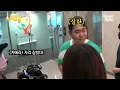 [ENG] 가수가 누군지 모르고 있다가 반주 듣자마자 레전드 떼창 나옴ㅎㄷㄷ izi - 응급실 (회사 버스킹) | 전부 노래 잘함 Ep.13