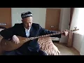 Download Lagu Uyghur dutar music - Abdurehim Heyit