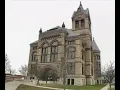 Spirit of Winona Tour of the Newly Renovated Courthouse-Winona State University Digital Collections