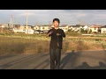 ロール・クロス・ループ