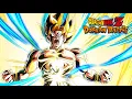 Lagu Dragon Ball Z Dokkan Battle - LR Spirit Bomb Absorbed Super Saiyan Goku OST (Extended)