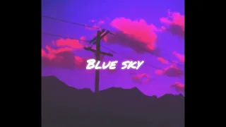 Download [Free] Lo-fi Guitar Type Beat - Blue Sky MP3