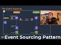 Event Sourcing on AWS - Serverless Patterns YOU HAVE To Know About