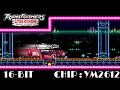 Download Lagu [16-Bit,Genesis]Transformers Cybertron Opening