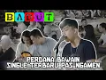 Download Lagu BADUT - RICKY FEBRIANSYAH LIVE NGAMEN AT MENOEWA KOPI JOGJA