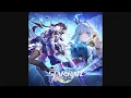 Download Lagu Frozen Tides · Hysilens’ Song - Honkai: Star Rail 3.5 OST
