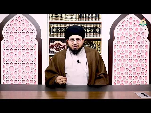 ⁣📌دفع زكاة الفطرة... سماحة السيد أحمد آل محمود