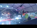 SYJ Pewaris - Syurga Di Hujung Jarum (Sound Check) -- LIVE -- PESTA ORKID \u0026 FLORA - Kota Tinggi 29/7
