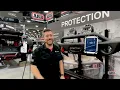 Download Lagu ARB Intensity IQ driving lights | Displayed at SEMA SHOW 2022