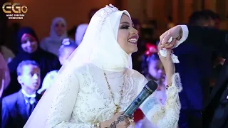 خناقة بين عروسة و عريس يوم فرحهم EGo Music creation