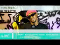 IndaShack with Skiips ( Emtee Records) listening session  2025