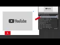 Adobe Muse Widgets into Library