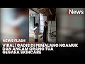 Lagu Polisi Sebut Gadis yang Ancam Habisi Ibu Gegara Skincare Perlu Dibawa ke Psikiater | News Flash