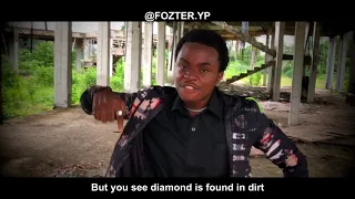 crown of clay official video fozter cover 