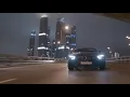 Navai - Чёрный мерен (MERCEDES AMG GT 63 S 4MATIC+)
