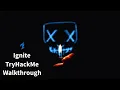 TryHackMe - Ignite