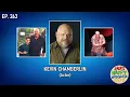 Kevin Chamberlin Actor Ep 263
