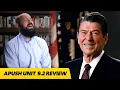 Ronald Reagan and CONSERVATISM APUSH Review Unit 9 Topic 2 Period 9 1980-Present