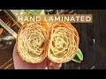 Complete guide to classic hand-rolled croissants