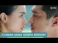 Download Lagu Mentari De Miller Ciuman Sama Miller Khan Di Hutan! | Assalamualaikum Calon Imam S1 | Viu Originals