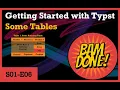 Getting Started with Typst - Some Tables S01E06