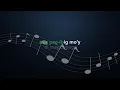 AKO'Y SAYO (IKA'Y AKIN LAMANG) - FEMALE KEY - FULL BAND KARAOKE - INSTRUMENTAL - IAXE