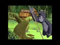 Lagu Tarzan and Jane UK DVD (2002) Build Your Own Treehouse Game