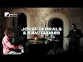 Download Lagu Perifèria Cultural - Marina Rossell i Josep Pedrals \u0026 Xavi Lloses a Riudarenes (12 de juliol)