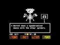 Lagu Undertale - Muffet Boss Fight