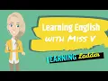 Adding Suffixes to Words That End With Silent - e