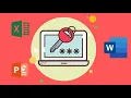 How to crack Microsoft Word Password
