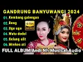 Download Lagu GANDRUNG BANYUWANGI KEMBANG GALENGAN COVER WIWIN MAKARTI DAN ANDI NH MUSICAL AUDIO  TERBARU 2024