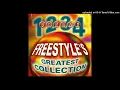 Download Lagu Carrie Lucas - Summer In The Street (Freestyle's Greatest Collection )