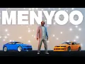 GTA V Menyoo PC - Full Guide for Cinematics TUTORIAL Rockstar Editor