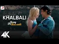 Lagu Khalbali Official 4K Video | ​A.R. Rahman  | Rang De Basanti | Aamir Khan | Siddharth |Soha | Nacim