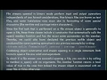 Preprocessor directives - C macro inclusions Line control Pragma Binary files Buffers