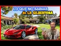 La fortuna de la gilbertona que hiso de la redes sociales