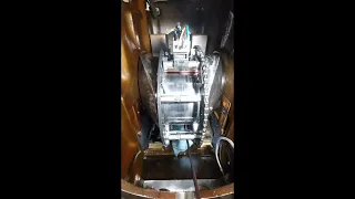 Insitu Crankpin Machining Polishing in Marine and Shipping Industry