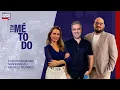 Lagu 🔴[AO VIVO] TEM MÉTODO - 17/12/2025