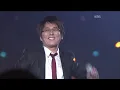 신승훈 - '처음 그 느낌처럼' [KBS 콘서트7080, 20070113] | Shin Seung Hun - 'Like the first feeling'