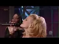 Jessica Simpson - With You Live The Tonight Show With Jay Leno 2003