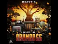 Heavy-K, Samthing Soweto & Thakzin - Ulele (feat. Professor) [Official Audio]