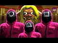 Download Lagu Splatoon Animation: Squid Game