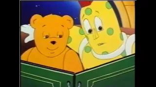 SUPERTED 1989 DESENHO ANIMADO DUBLADO